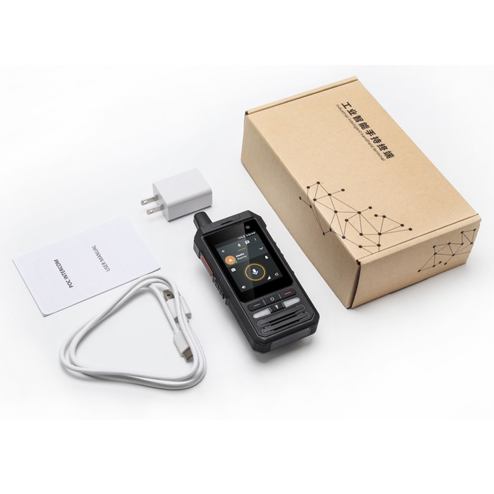 UNIWA F80S product details 7