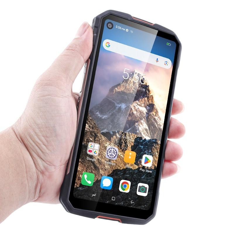 UNIWA F915 product details 1