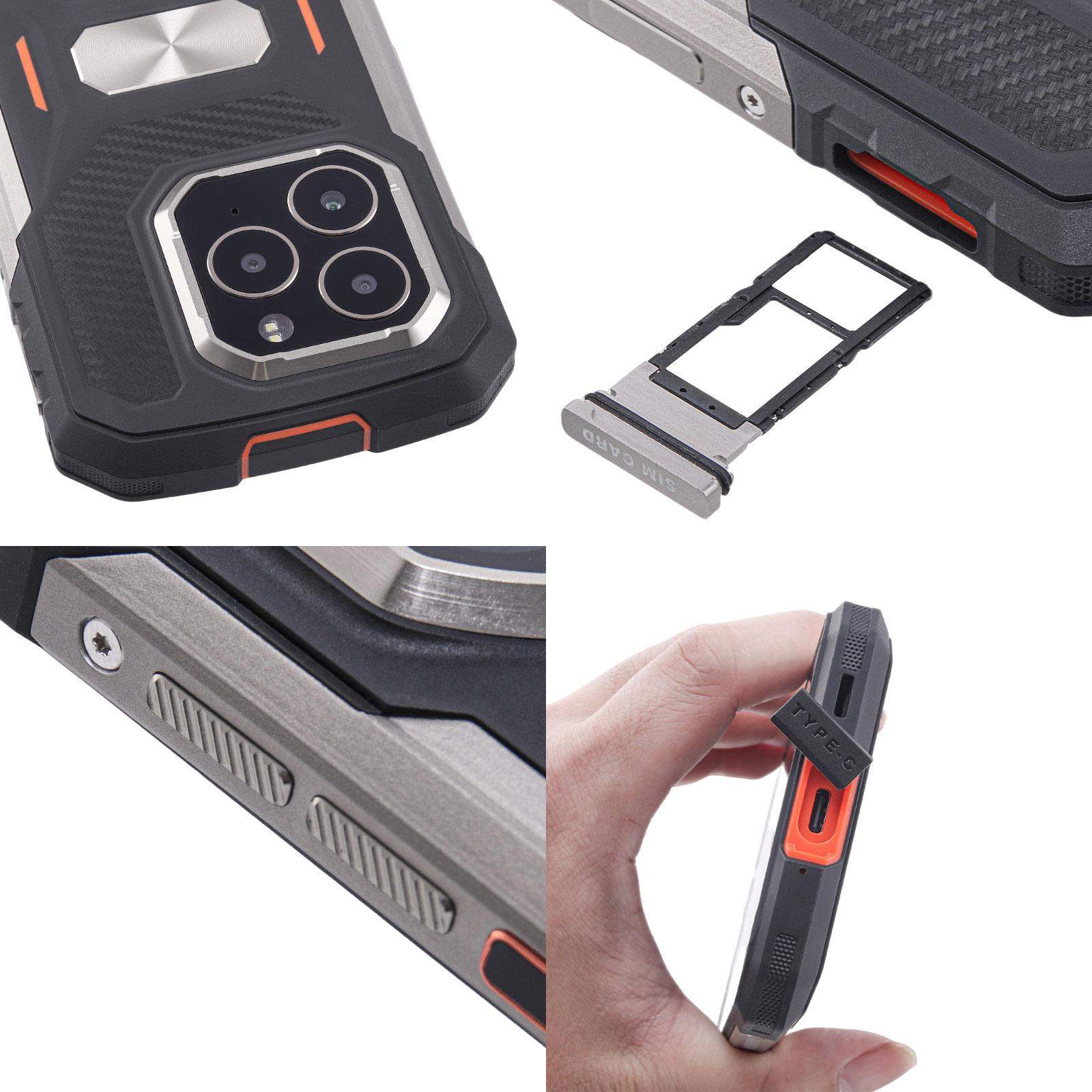 UNIWA F915 product details 5