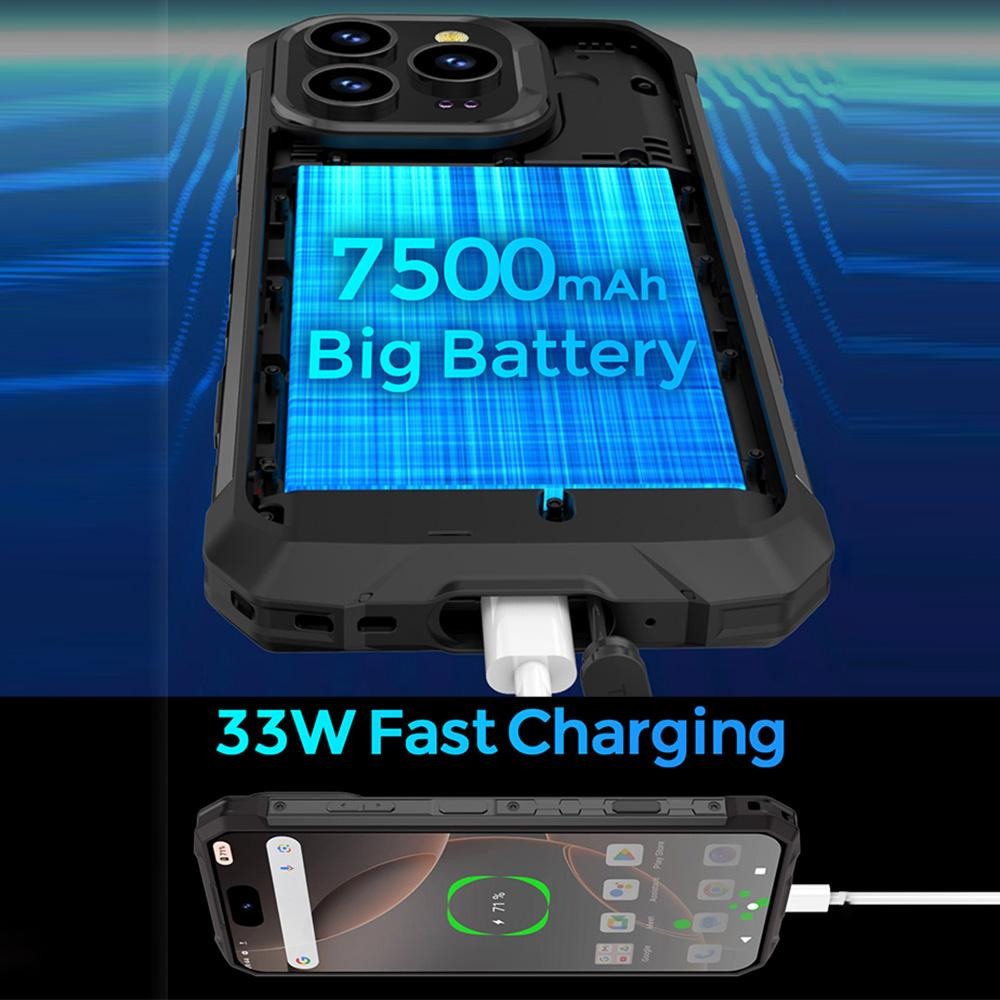 UNIWA F917 product details 5