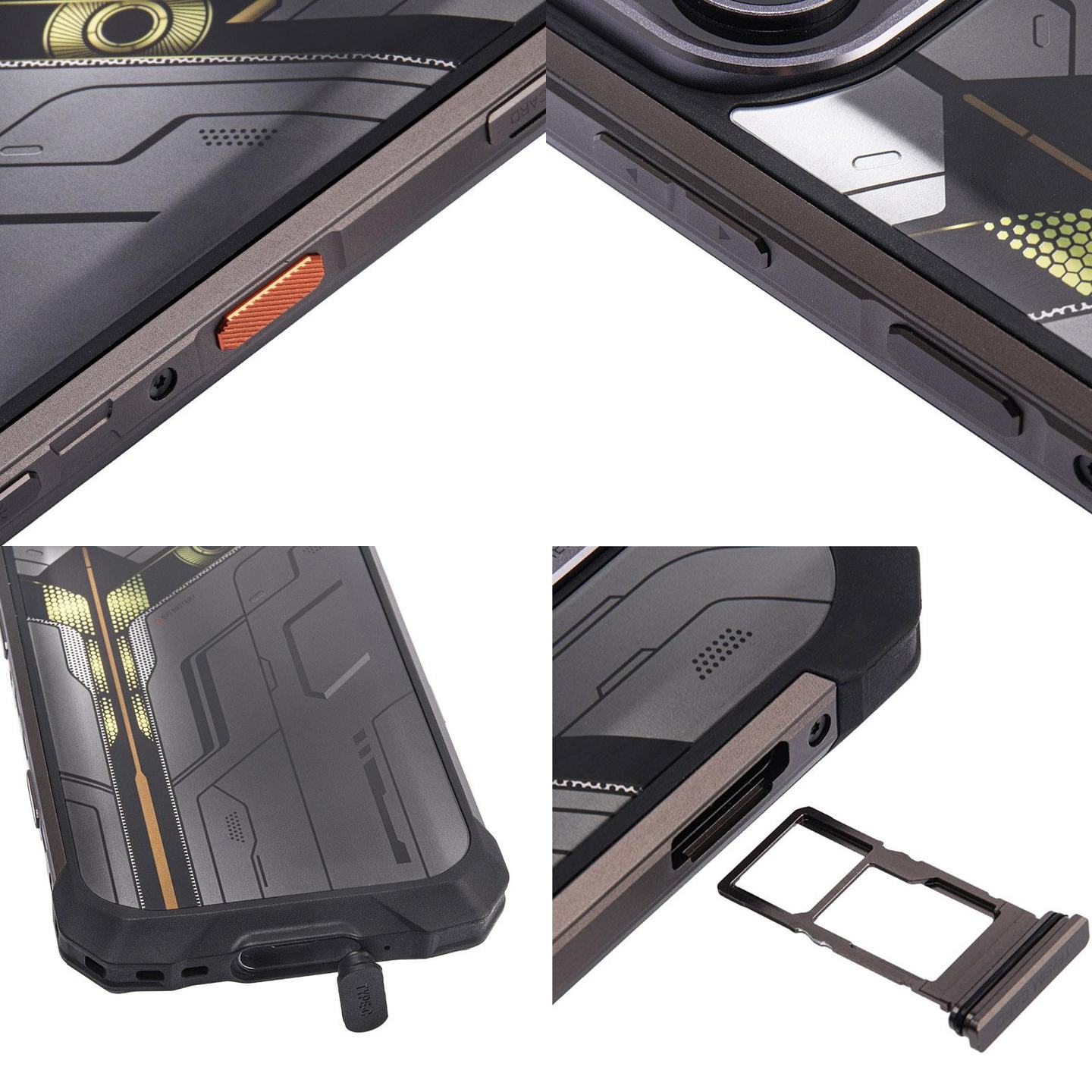 UNIWA F917 product details 12