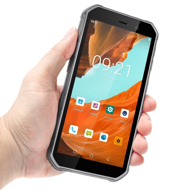 UNIWA F963 Pro product details 1