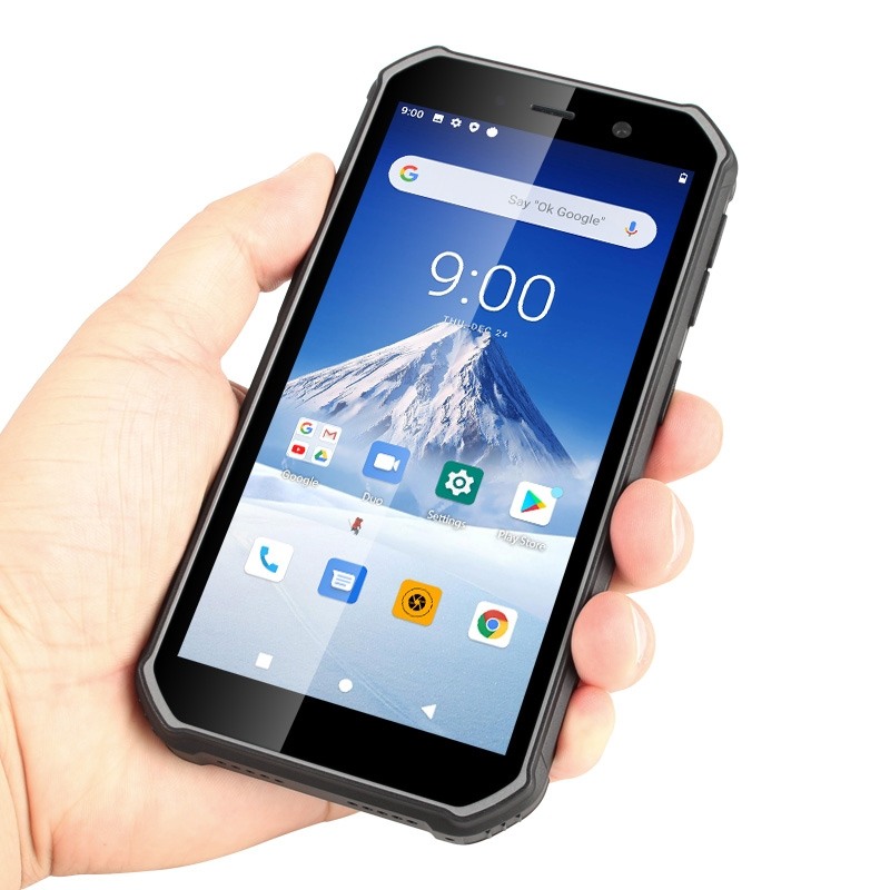 UNIWA F963 product details 1