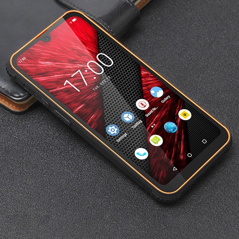 UNIWA F965 Pro product details 3