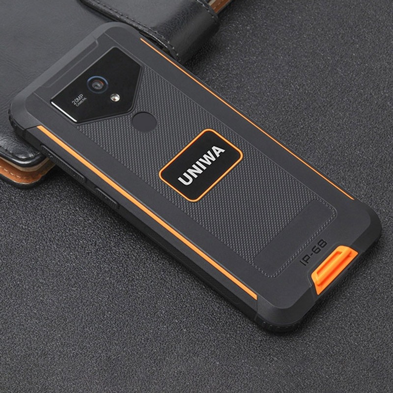 UNIWA F965 Pro product details 4