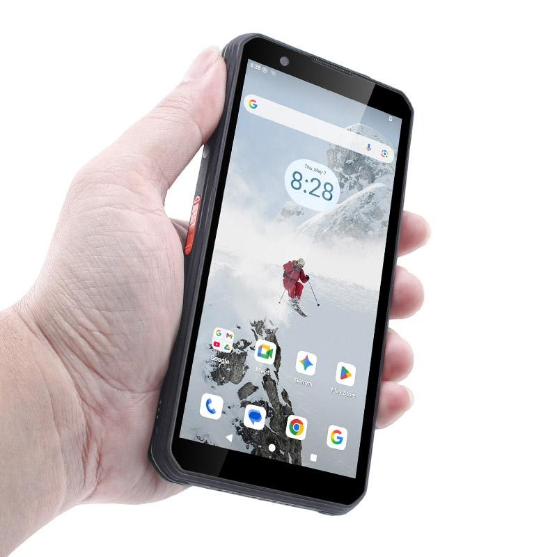 UNIWA F999 product details 1