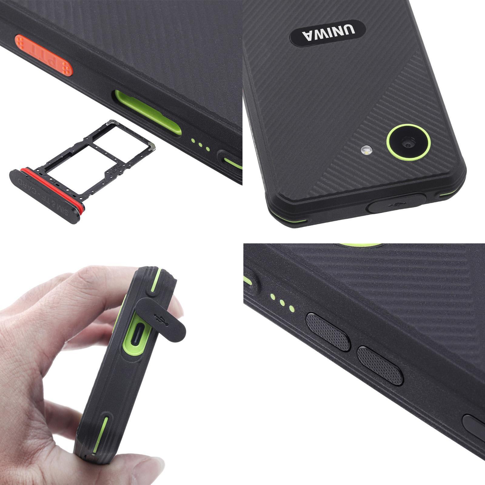 UNIWA F999 product details 2