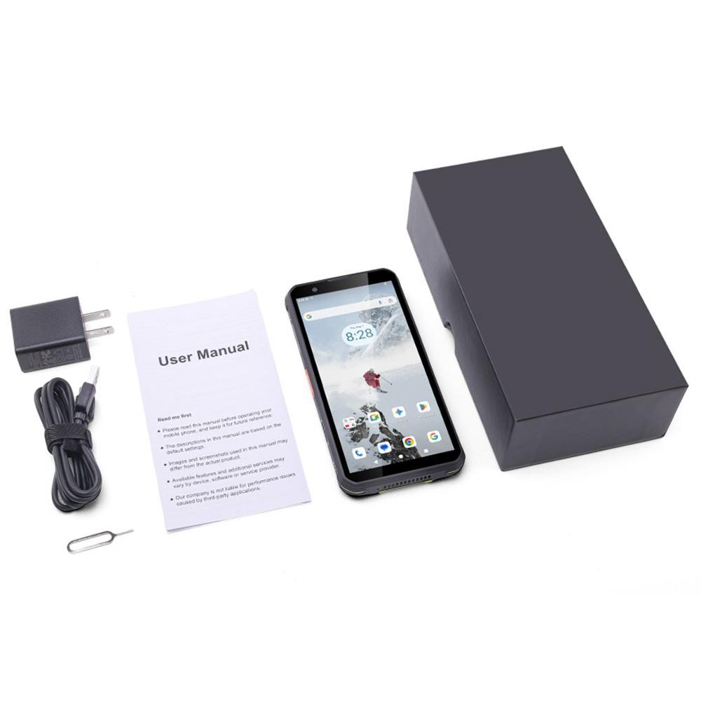 UNIWA F999 product details 3