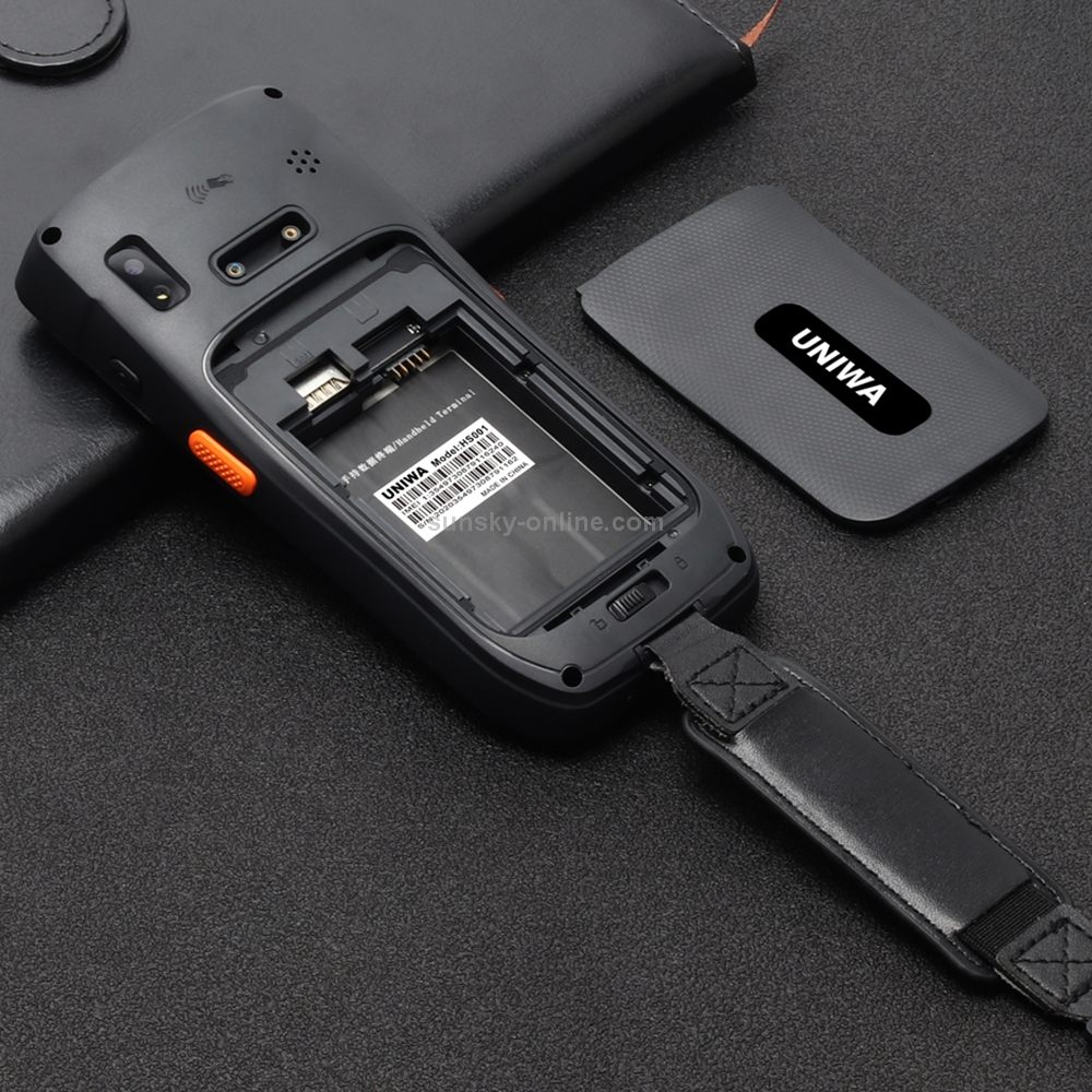 UNIWA HS001 product details 5