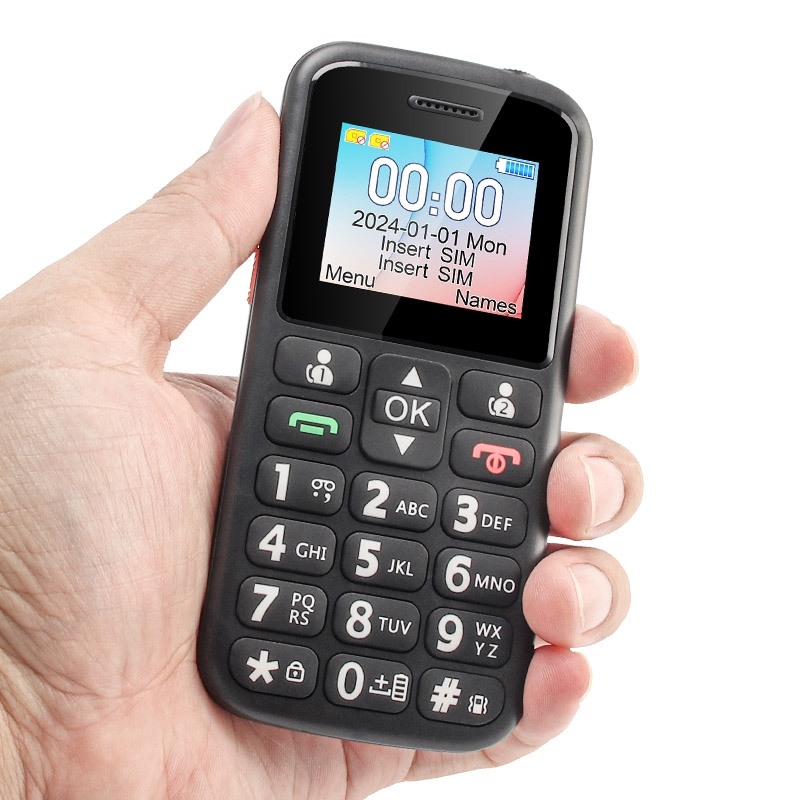 UNIWA M220 product details 1