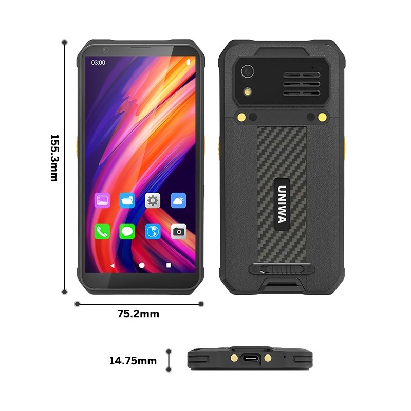 UNIWA M512 product details 1