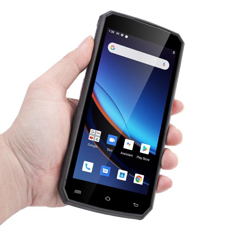 UNIWA M580S product details 1