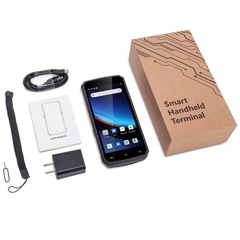 UNIWA M580S product details 2