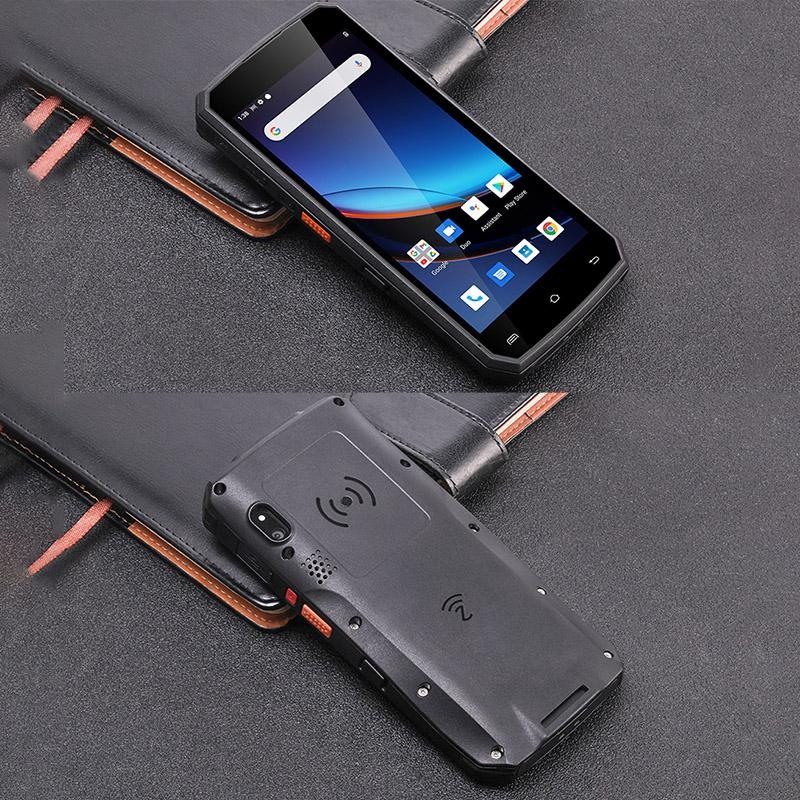 UNIWA M580S product details 3