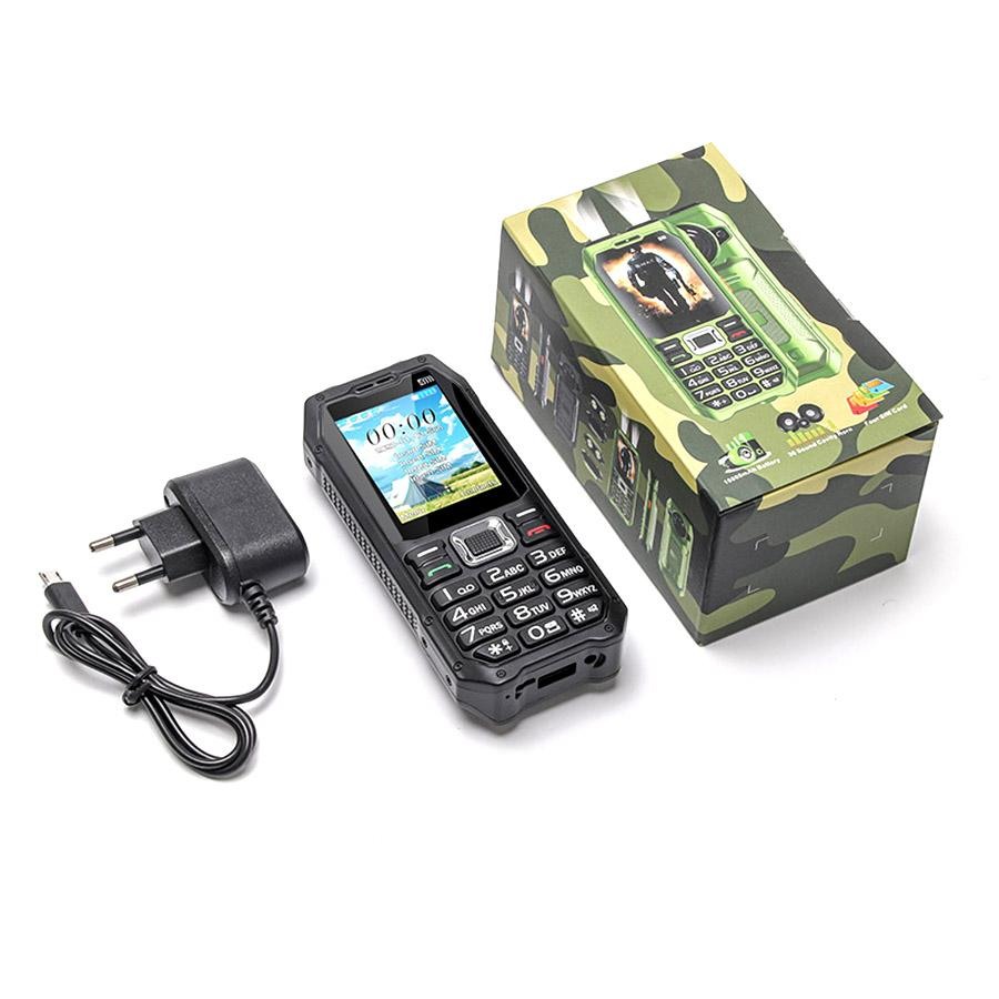 UNIWA M6000 product details 1