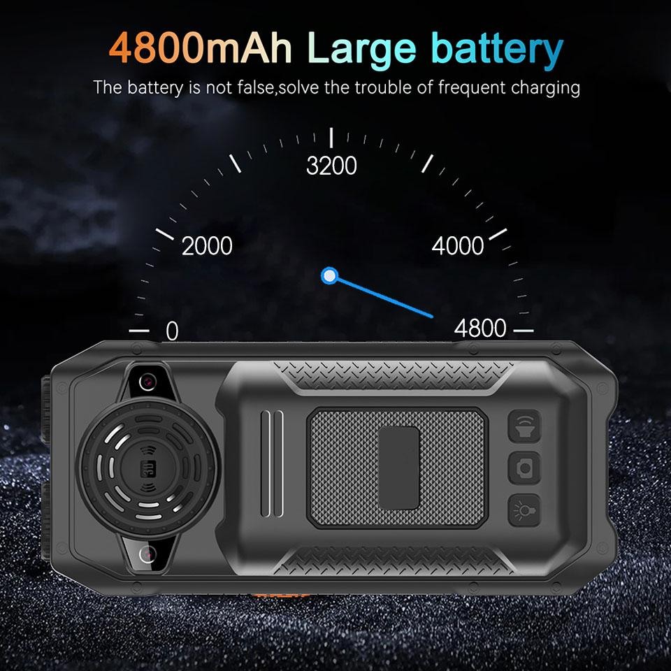 UNIWA M6000 product details 5