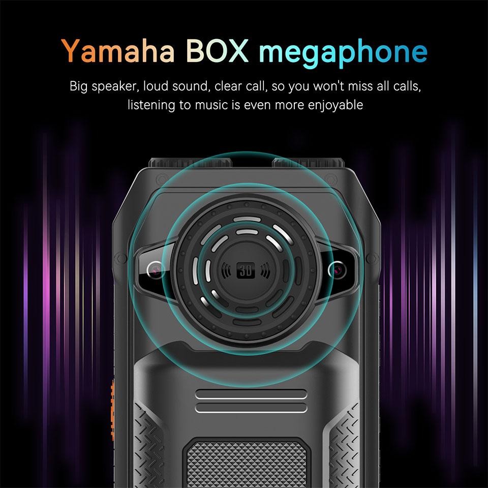 UNIWA M6000 product details 10