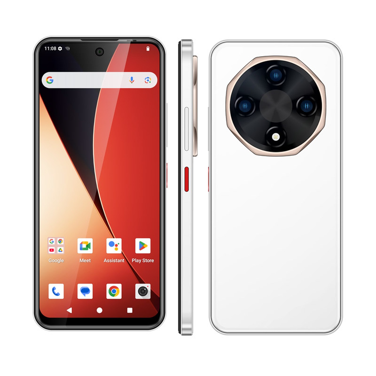 UNIWA M6701L Smartphones product view 1