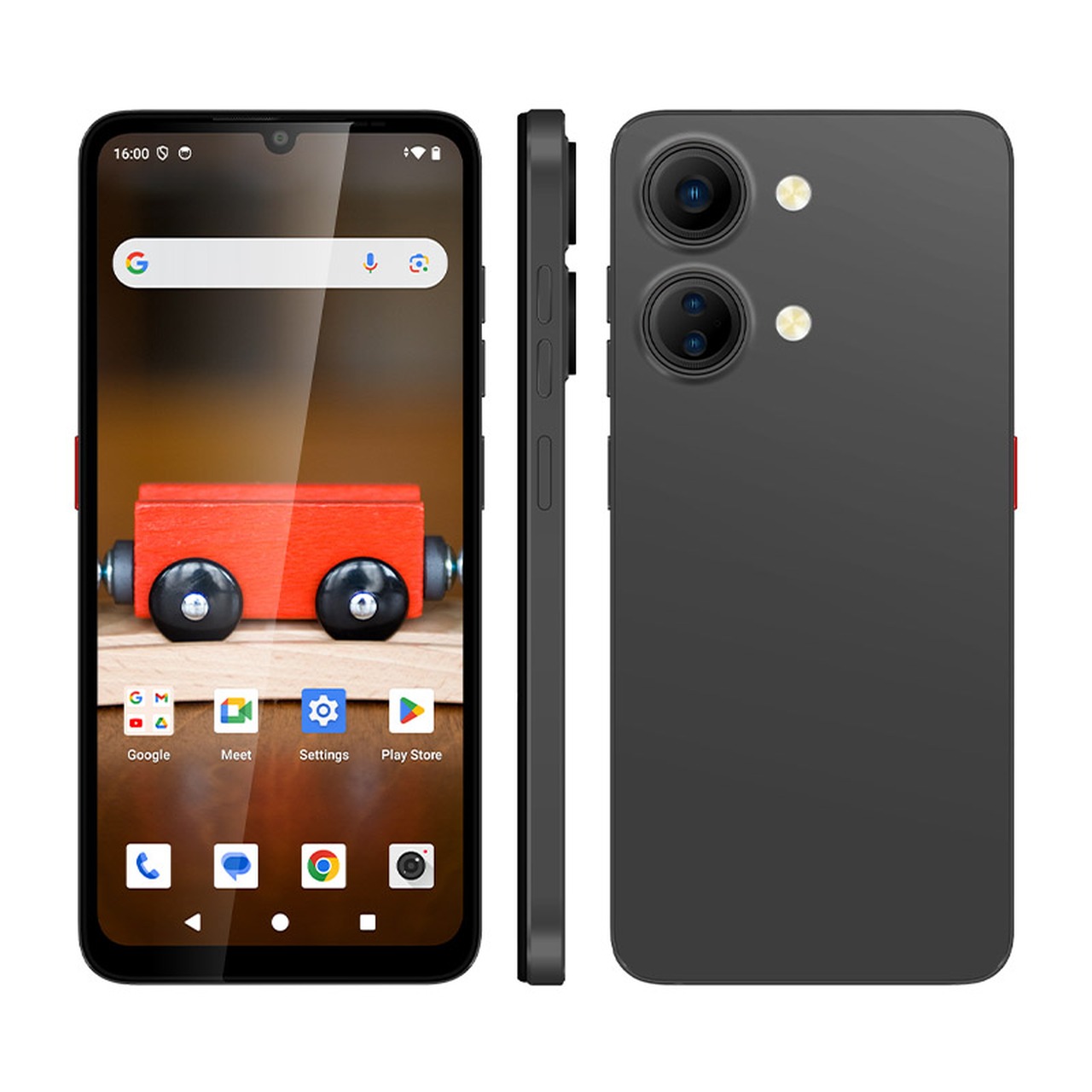 UNIWA M6708L Smartphones product view 1