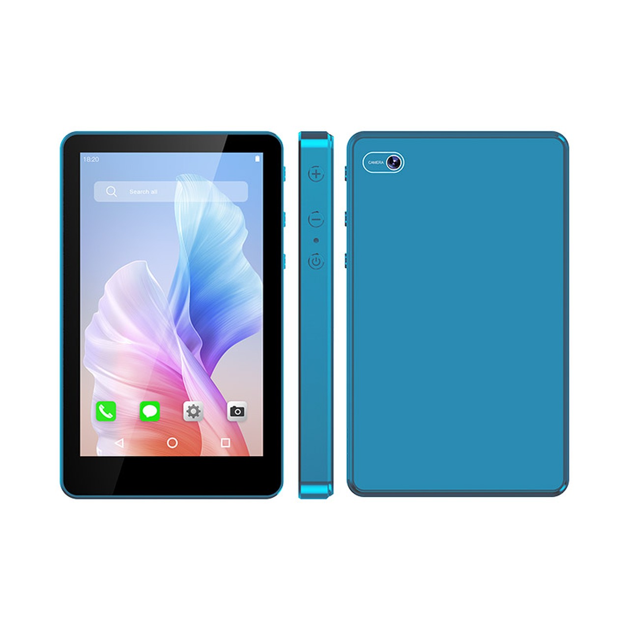 UNIWA MP003 Smartphones product view 1