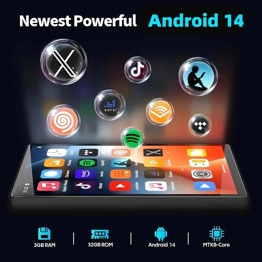 UNIWA MP004 product details 1