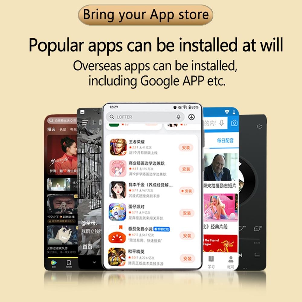UNIWA MP004 product details 4