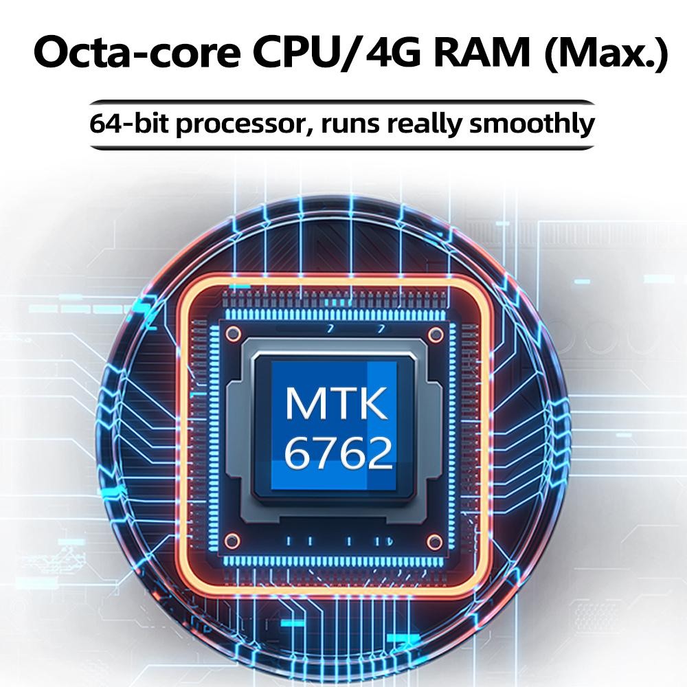 UNIWA MP004 product details 5