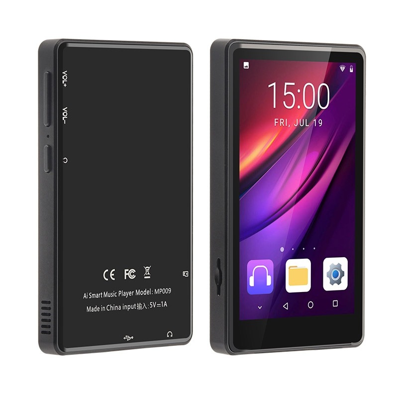 UNIWA MP009 product details 1