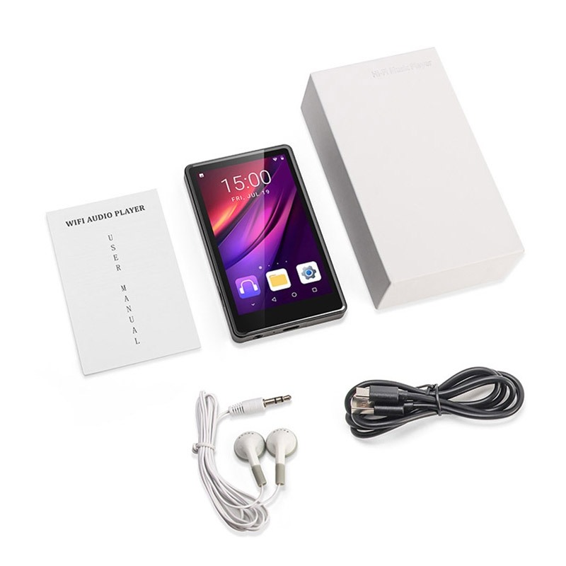 UNIWA MP009 product details 3