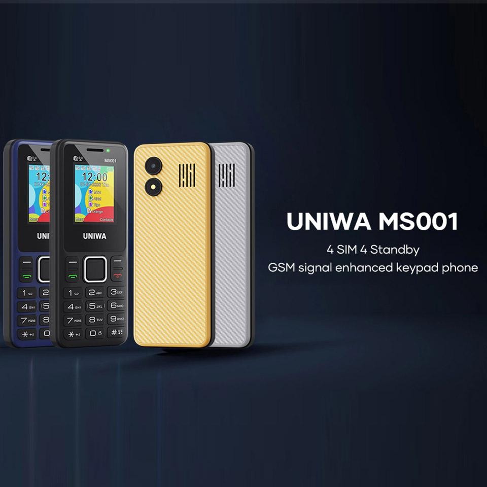 UNIWA MS001 product details 1