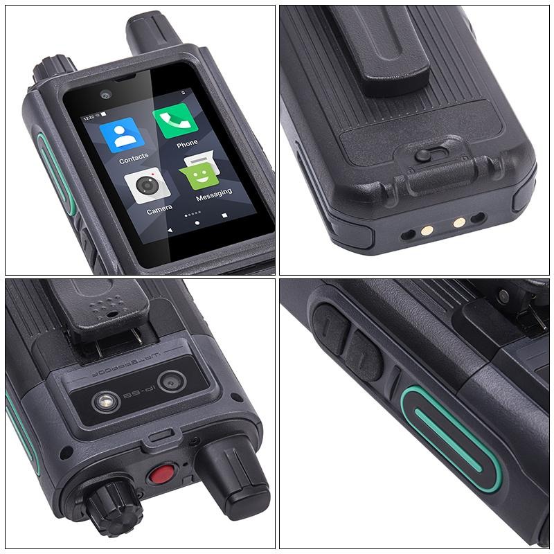 UNIWA NR120 product details 1