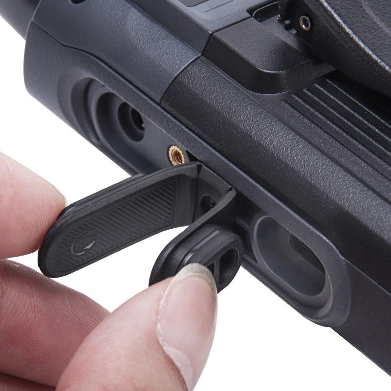 UNIWA NR120 product details 2