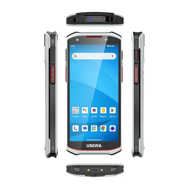 UNIWA NR5502 product details 1