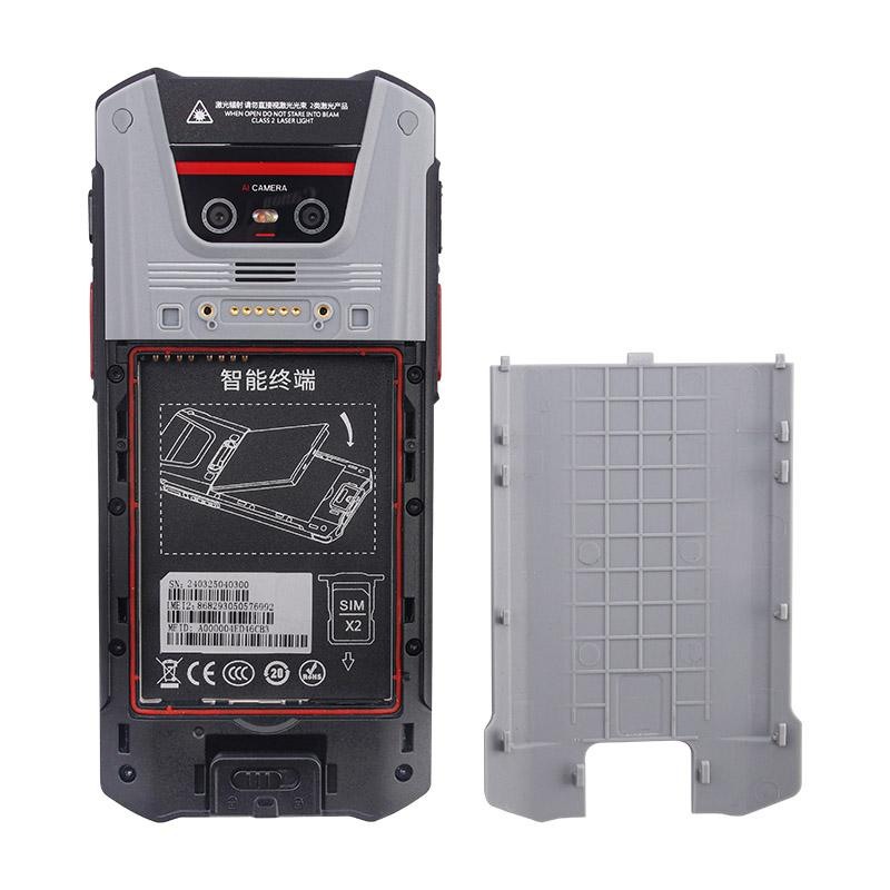 UNIWA NR5502 product details 2