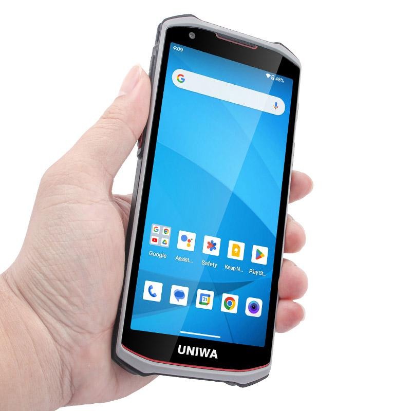 UNIWA NR5502 product details 3
