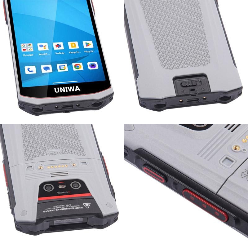 UNIWA NR5502 product details 4
