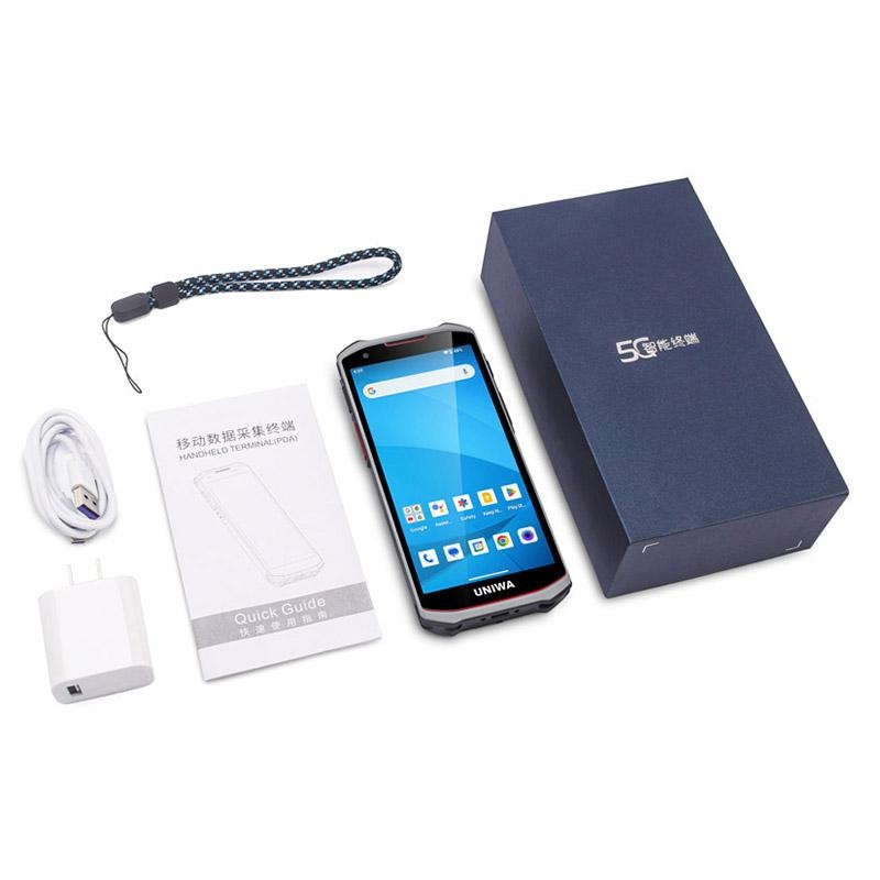 UNIWA NR5502 product details 5