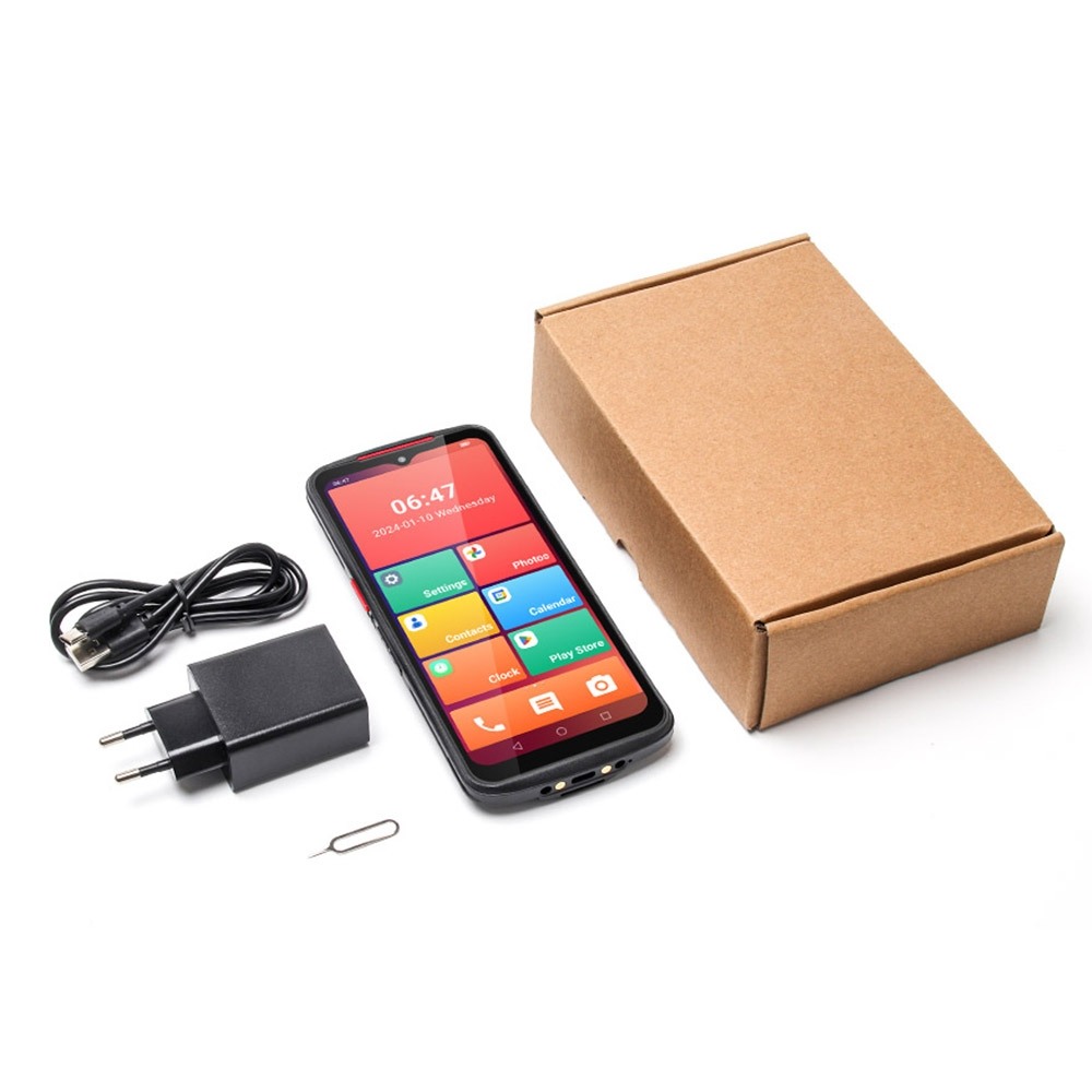 UNIWA NR6503 product details 3