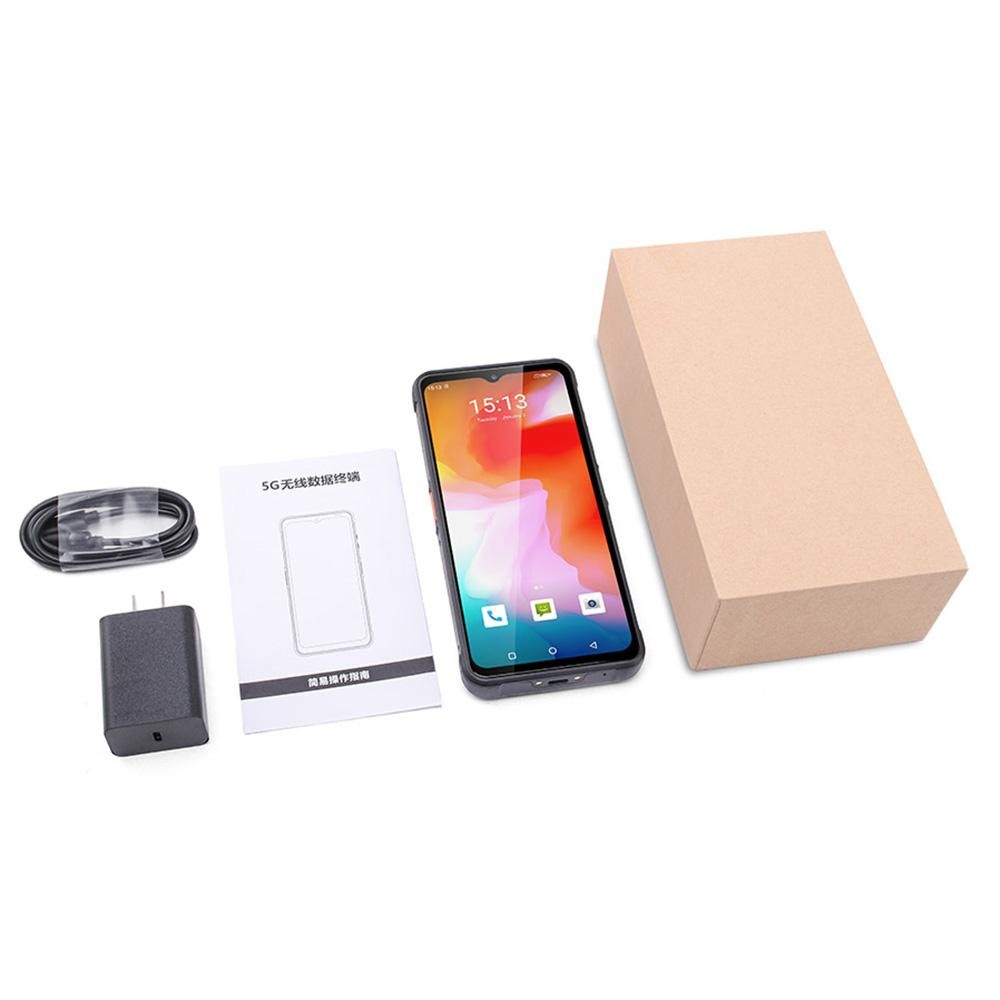UNIWA NR6600 product details 2