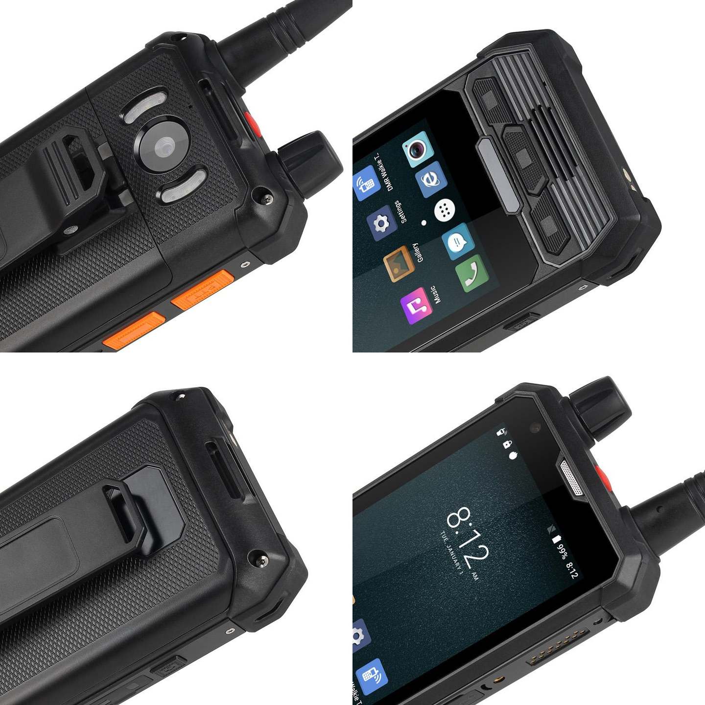 UNIWA P2 Plus product details 2