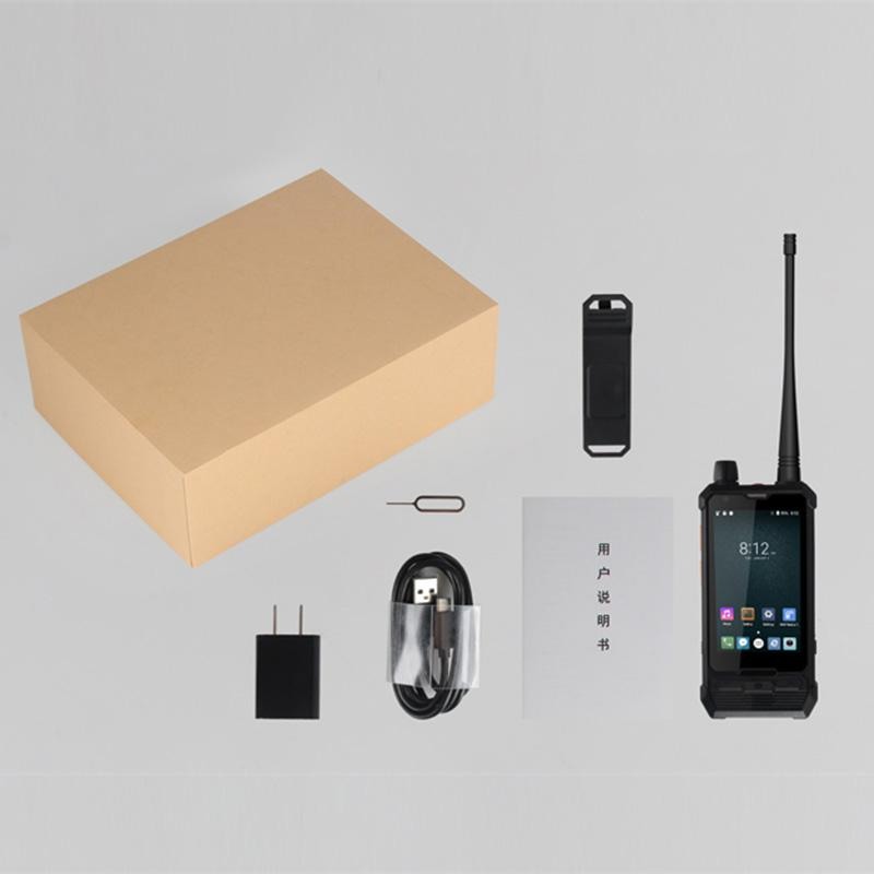 UNIWA P2 Plus product details 4