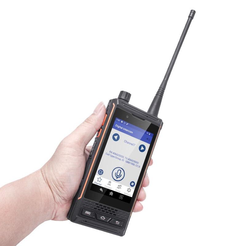 UNIWA P4 Plus product details 1