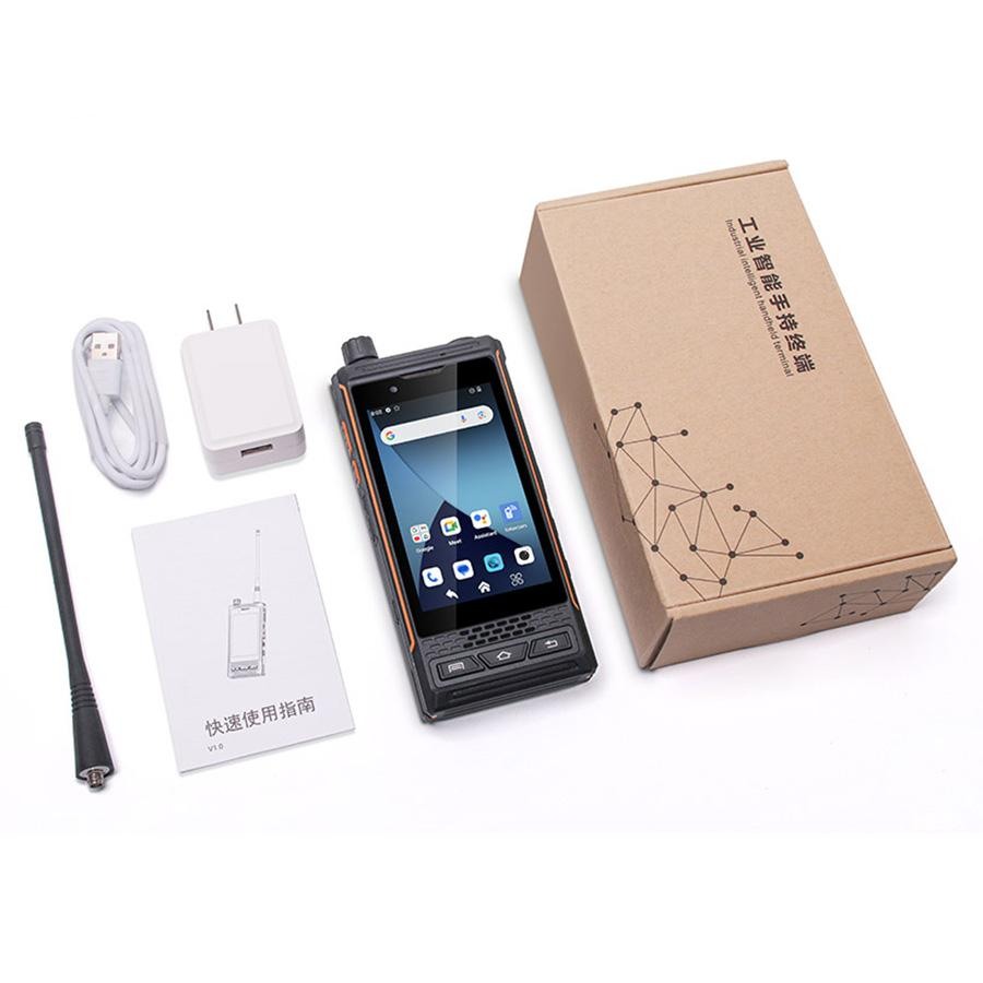 UNIWA P4 Plus product details 3
