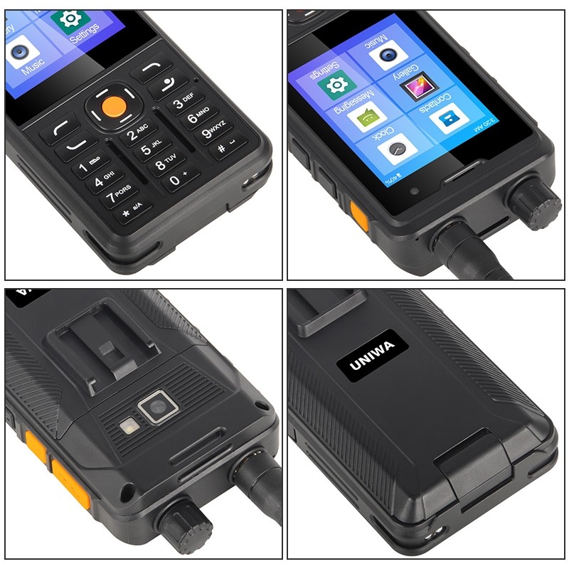 UNIWA P5 product details 2