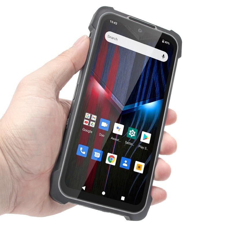 UNIWA P551 product details 2