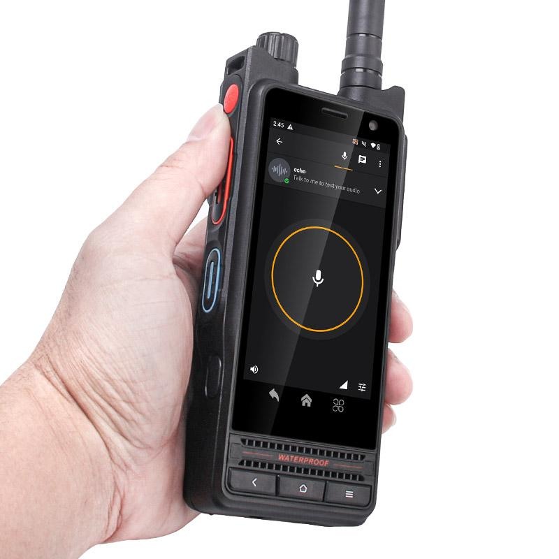 UNIWA P8 product details 1