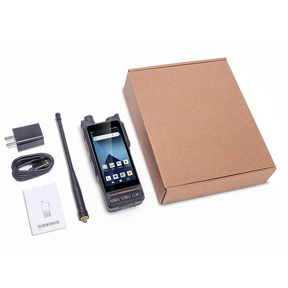 UNIWA P8 product details 3