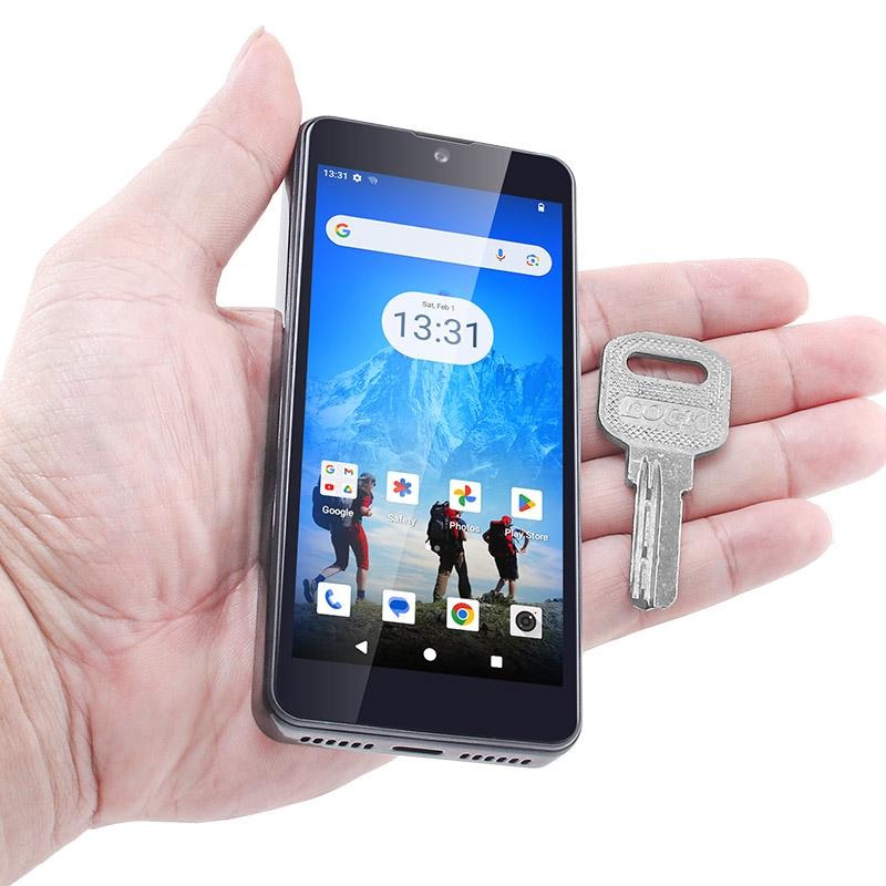 UNIWA Q999 product details 1
