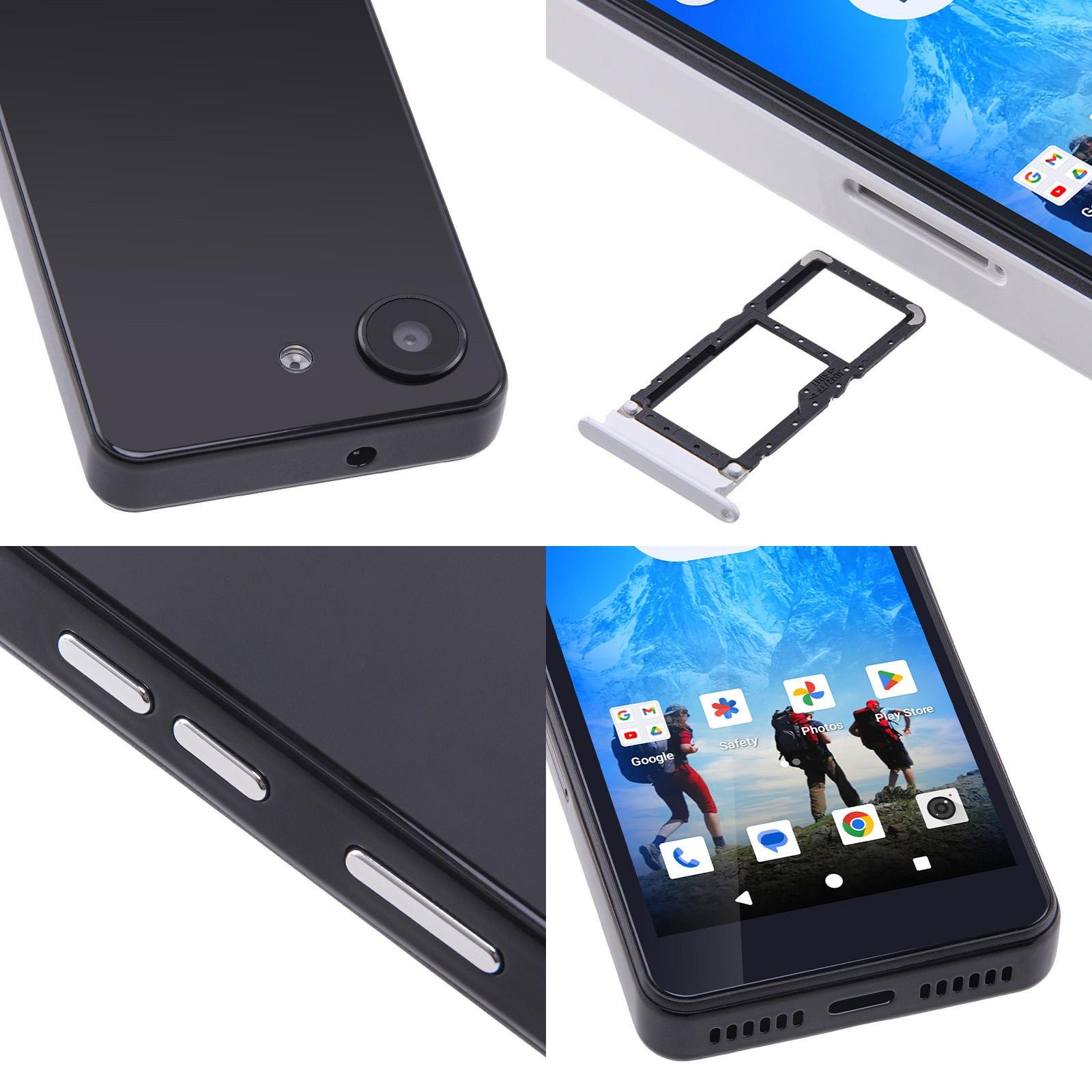 UNIWA Q999 product details 2