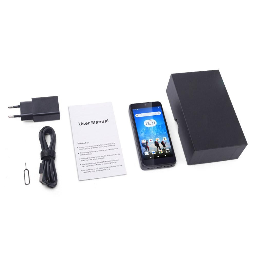 UNIWA Q999 product details 3